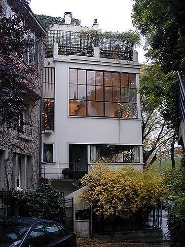 Ozenfant House and Studio