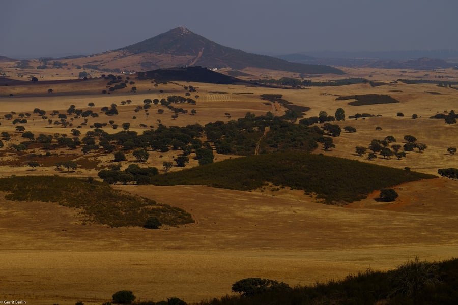 Alentejo Hideaway, Portugal