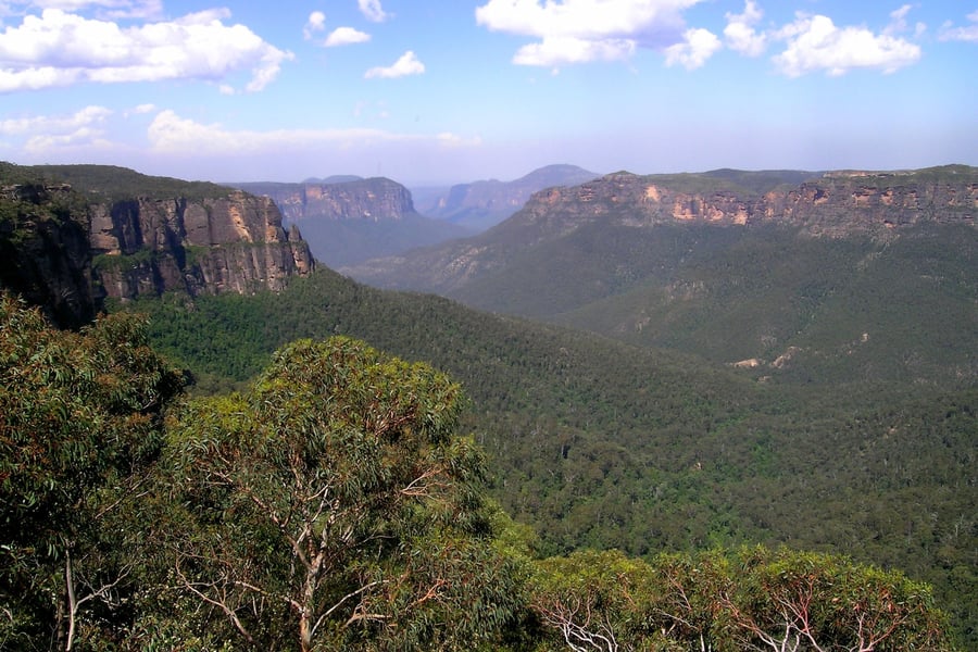 Hidden Valley Retreat Cottages