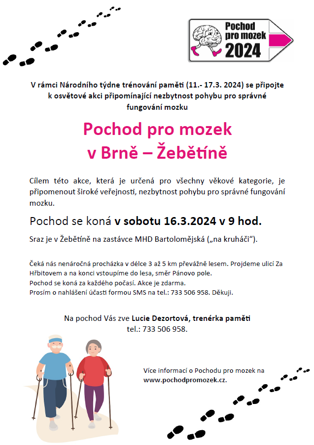 Brno Žebětín