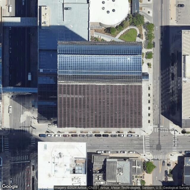 Fieldwork - Denver, Colorado