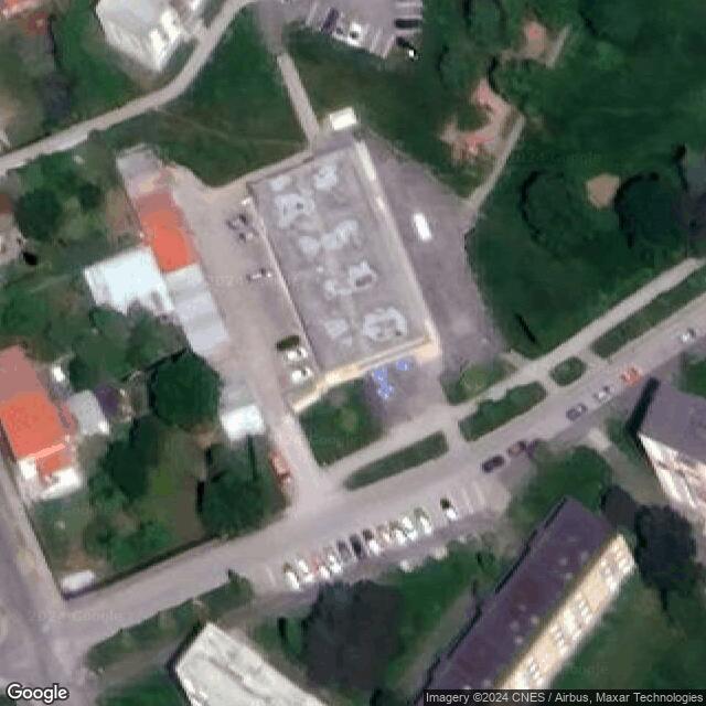 Grill Bar Levoča