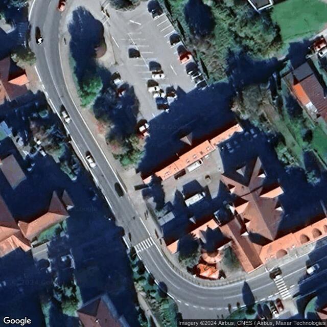 Reštaurácia Panoráma, Popradská 1523/10, S