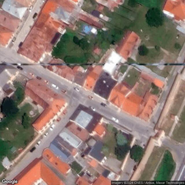 Penzion RODINA