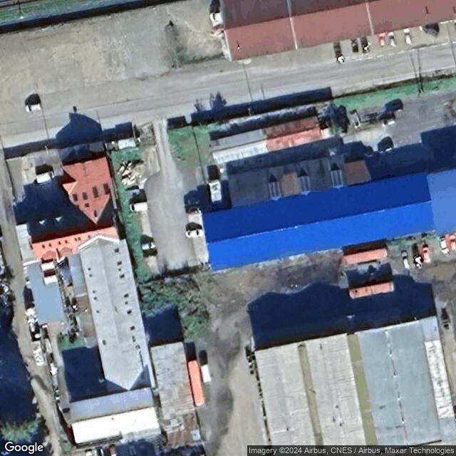 Hotel KOMEKO AgroTour