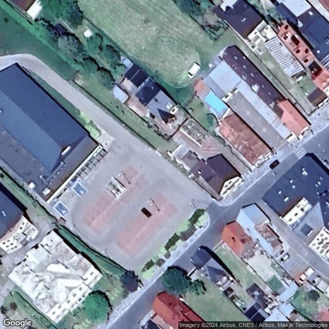 Potraviny