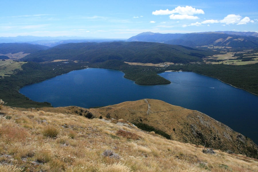 Lake Rotoiti