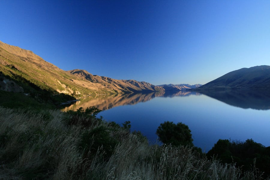 Lake Wanaka