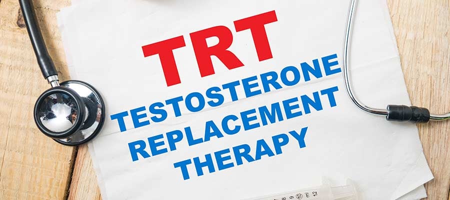Testosterone Optimization Program