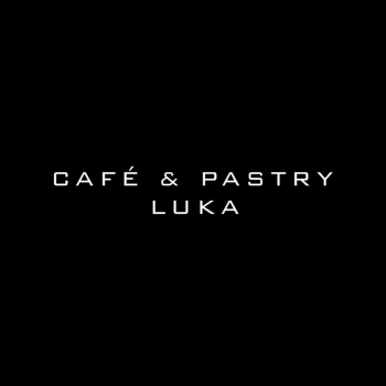 Café Pastry Luka
