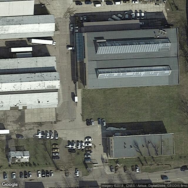 DŘEVO TRUST, a.s. Kroměříž