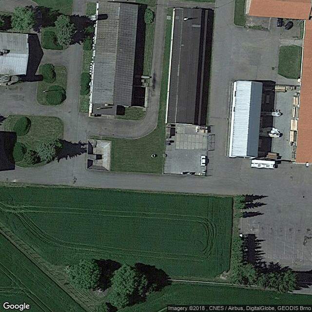 DŘEVO TRUST, a.s. Prostějov