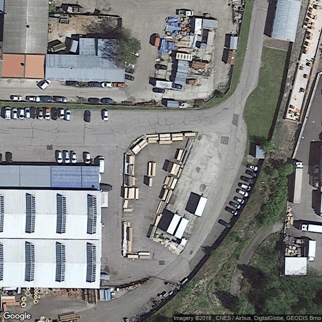 DŘEVO TRUST, a.s. České Budějovice