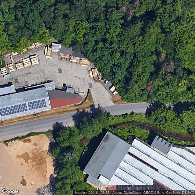 DŘEVO TRUST, a.s. Liberec