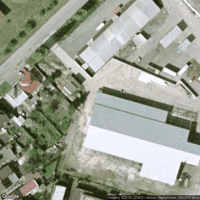 DŘEVO TRUST, a.s. Kolín