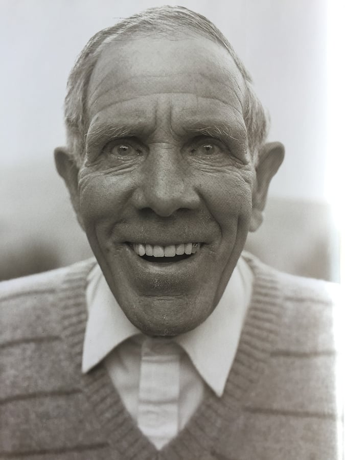 John Coady
