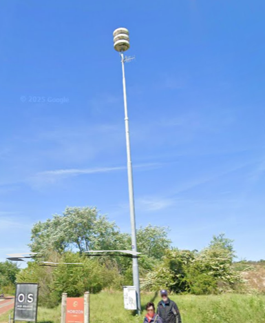 modulator 2008