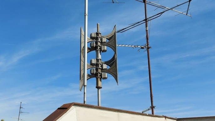 Hormann ECN 1200 Siren