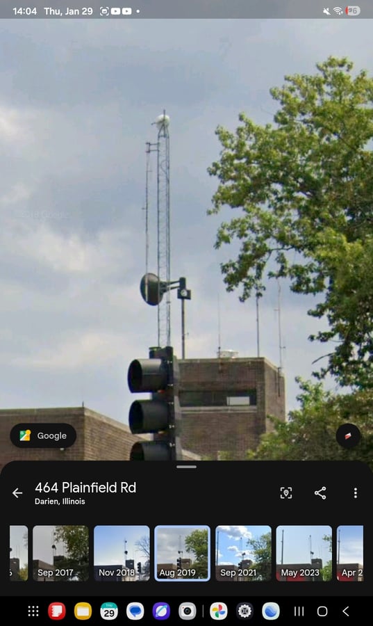 ACA Hurricane 130 MKII