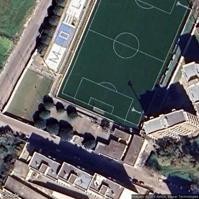 ED.20_Impianto sportivo "Caduti di Superga"""