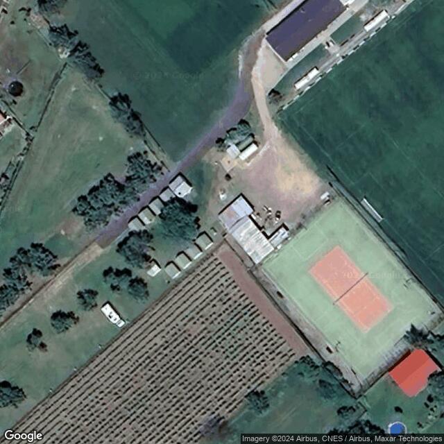 Kemp TJ Tatran Šatov