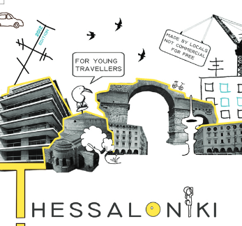 Thessaloniki