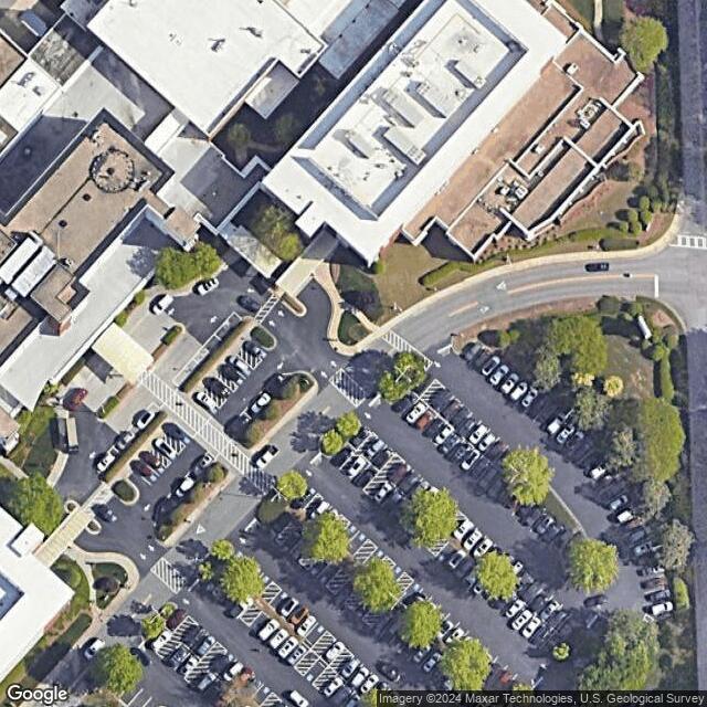 Northside Hospital Forsyth