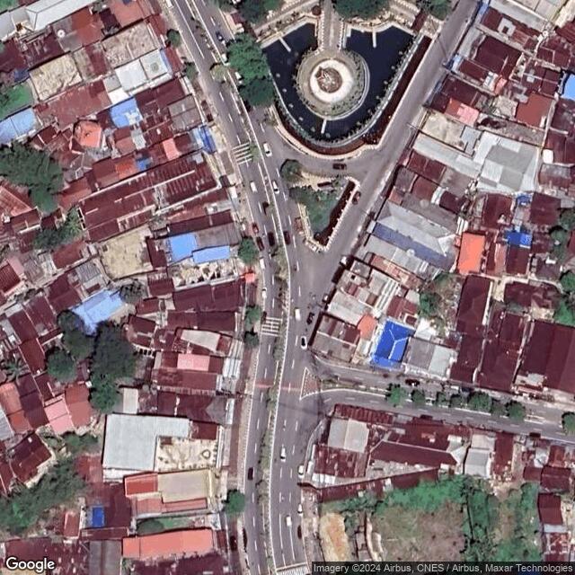 Tugu Adipura