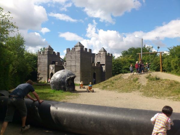 Remiseparken