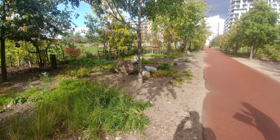 Byparken
