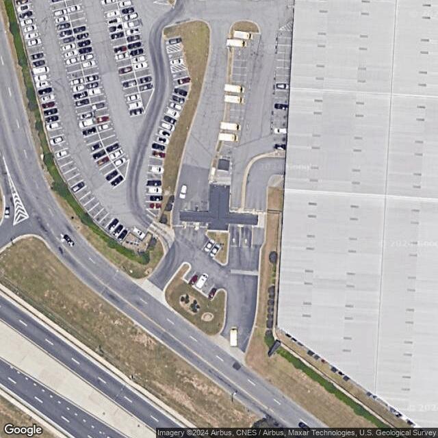 The Parking Spot 2 - Hartsfield-Jackson Atlanta International Airport ATL