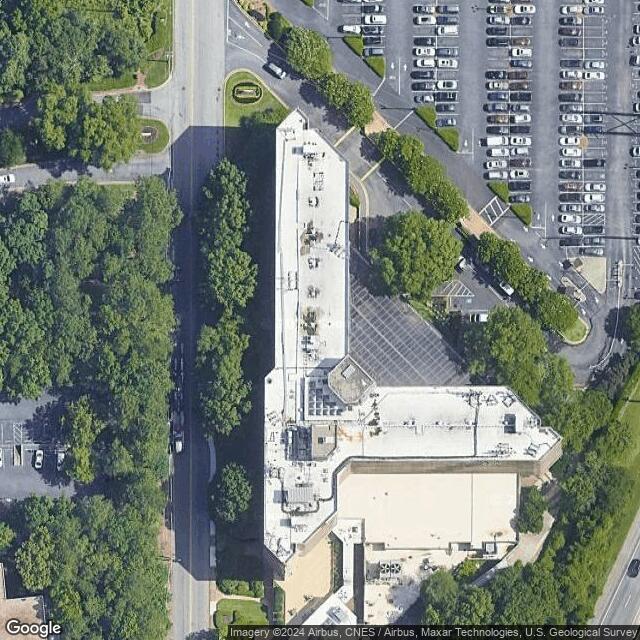 The Westin Atlanta Airport - Hartsfield-Jackson Atlanta International Airport ATL