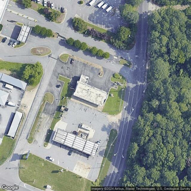 The Parking Spot - Hartsfield-Jackson Atlanta International Airport ATL