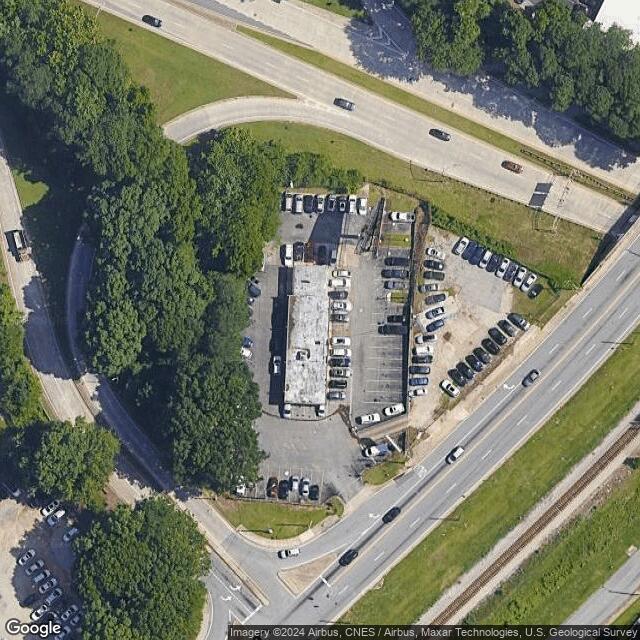  Atlanta Airport Parking (formerly Horizon) - Hartsfield Jackson Atlanta International Airport (ATL)