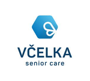 Včelka - senior care