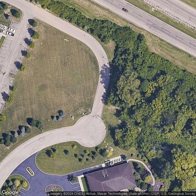 ATK SPACE SYSTEMS INC.