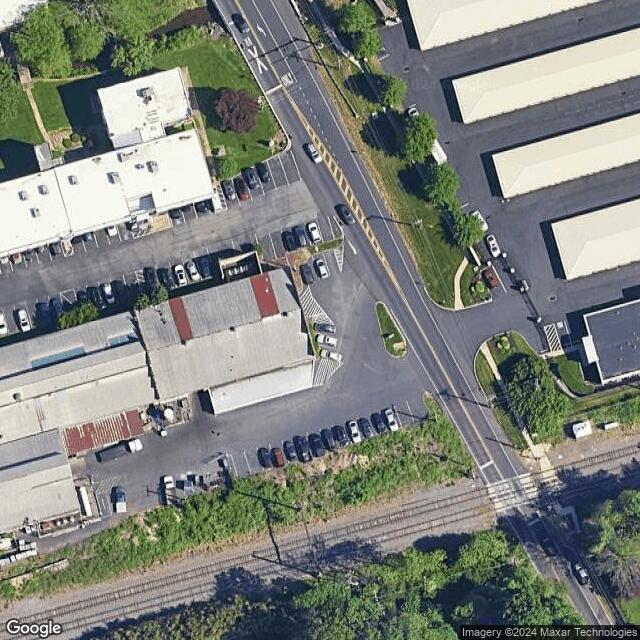 EVANS HEAT TREATING COMPANY