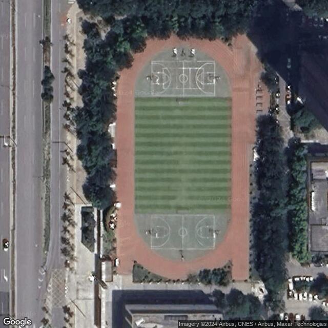 Happy Valley Beijing