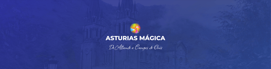 Ruta de Asturias Mágica