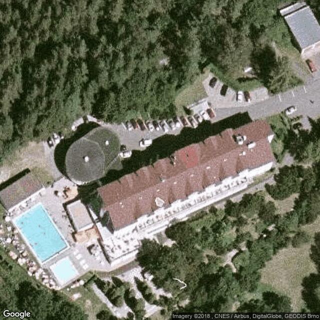 Hotel Vltava, Červená nad Vltavou 126, 398 48 Jetětice