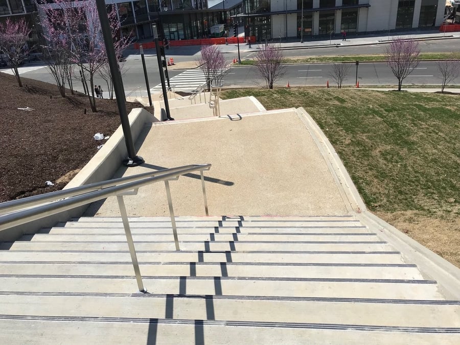 Project 17 - Applewood Creek Trail to north side of Giles Road