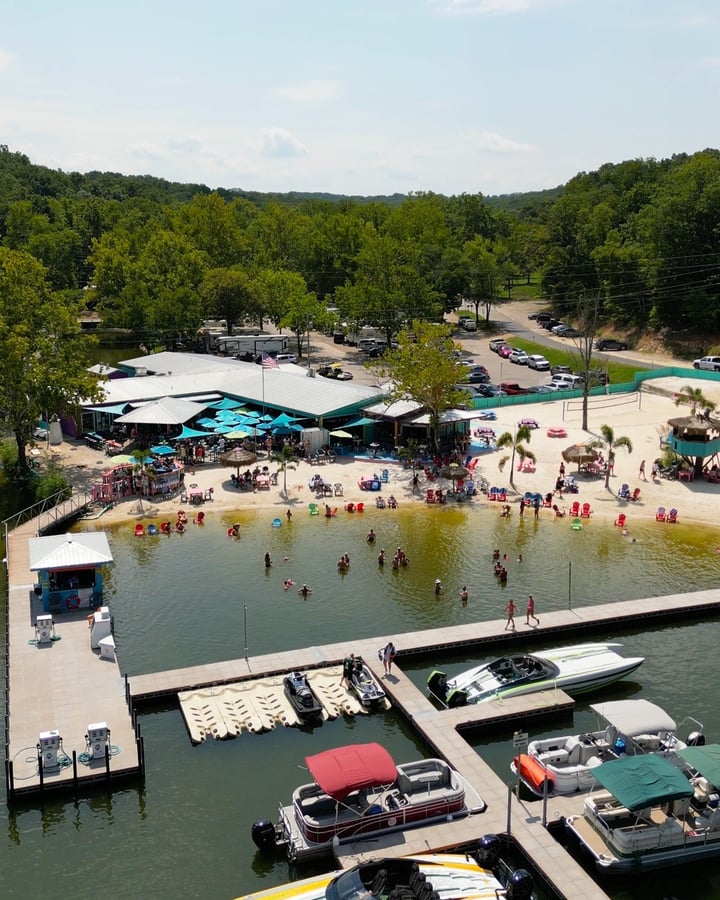 Franky & Louie's Boat Rentals