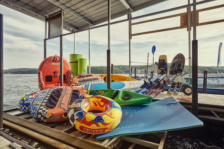 Pirates Point Boat & Waverunner Rentals