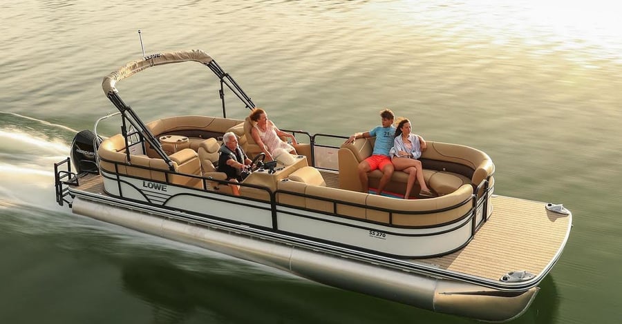 Breakaway Boat Rentals