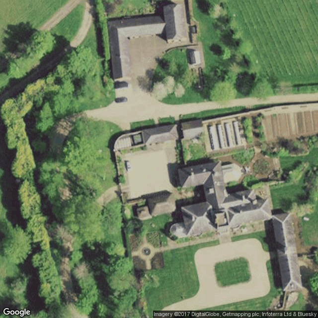Danebury Vineyards
