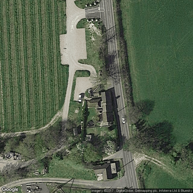 Sedlescombe Organic Vineyard