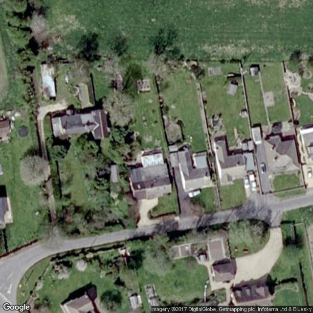 Totteridge Farm