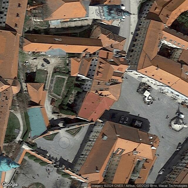 GALERIE & CAFÉ CIBULKA 