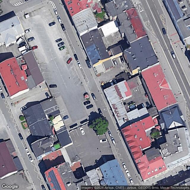 Kouzelná kavárna Ostrava