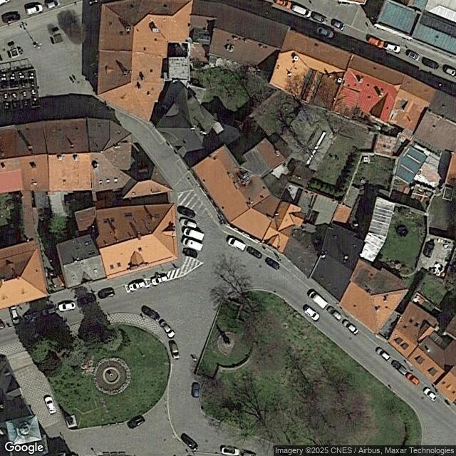 RESTAURACE ČTYŘI SESTRY